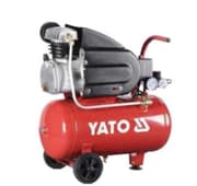كمبروسر هواء 24 لتر ياتو Yato product image