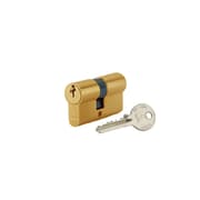 سلندر نحاس او كروم 3 مفتاح 6 سم من الأهرام (AHRAM) product image