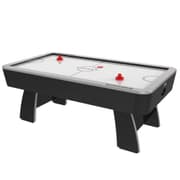 طاولة هوكي هوائية 7 قدم عالية الجودة مع نظام تهوية قوي - رائعة للمتعة والتحدي product image