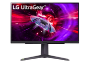 شاشة ألعاب LG UltraGear™ QHD 27 بوصة بمعدل تحديث 165 هرتز من إل جي product image