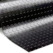 ارضية مطاطية عالية الجودة لأجهزة رفع الأثقال، سمك 6 ملم، أبعاد 1.5x1 متر product image
