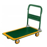 عرباية تحميل مبسطة 300 كغم من جادايفر Jadever product image