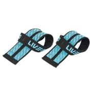 LP8723 Wrist Support Straps for Weightlifting product image
