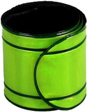سوار عاكس لليدين والأرجل مضيء مصنّع من مواد عالية الجودة لتعزيز الرؤية والأمان. product image