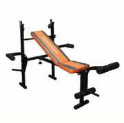 Liveup LS1101 Weightlifting Bench product image