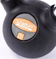 Kettle Bell from LiveUp 4 kg – LS2044 product image