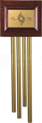 جرس منزل شكل ديكوري كهرباء - Zamel product image