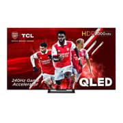تلفزيون 65بوصة QLED للألعاب من TCL product image