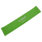 Medium Resistance Rubber Exercise Band LS3650C LiveUp product image