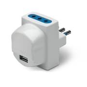 مثلث 10 امبير مع مدخل USB - scame product image