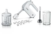 خلاط يدوي ستايلين 500 واط أبيض، فضي من بوش Bosch product image