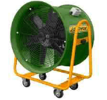 مروحة صناعية عالية الأداء قطر 16 " من جادفير Jadever product image