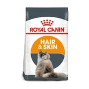 طعام جاف للقطط لدعم صحة الجلد والفرو بـ أوميغا 3 و6، 4 كجم من Royal Canin product image