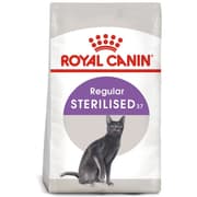 طعام جاف للقطط المعقمة للتحكم بكرات الشعر، 4 كجم من Royal Canin product image