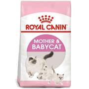 طعام جاف للأمهات والقطط الصغيرة لدعم الهضم وتطور الدماغ، 2 كجم من Royal Canin product image