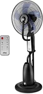 مروحة مع مبرد رذاذ ماء - Ufesa product image
