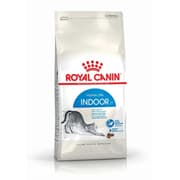 طعام جاف للقطط المنزلية للتحكم بالبراز وكرات الشعر، 2 كجم من Royal Canin product image