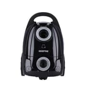 مكنسة كهربائية باج-باد من جيباس بقوة 2600 واط وسعة 3 لتر product image