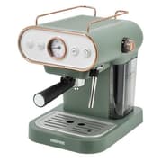 ماكينة صنع قهوة الإسبريسو جيباس 3 في 1 GCM41514 GCM41514 product image