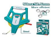 كركر فيبر 50 متر من توتال product image