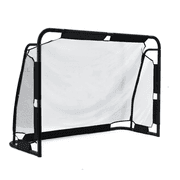 مرمى تدريب رياضي قابل للطي 183×122 سم من أجل تجربة لعب ممتعة للأطفال - بوليستر قوي product image