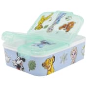 صندوق غداء متعدد الأقسام، بتصميم ديزني من ستور product image