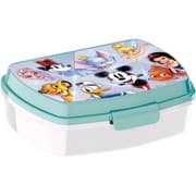 صندوق غداء بلاستيكي، ديزني product image