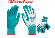كفوف عمال خفيف من TOTAL product image
