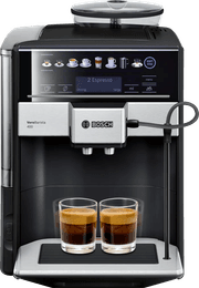 ماكنة إسبريسو وقهوة أوتوماتيكية بالكامل من بوش Bosch product image