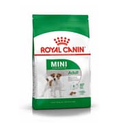 طعام جاف للكلاب الصغيرة البالغة لدعم الطاقة وصحة الجلد والفرو، 4 كجم من Royal Canin product image
