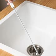 فرشاة تسليك المصرف - أبيض product image