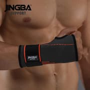 Wrist Guard Boxing Wrist Wraps for Support and Protection During Boxing, Weight Lifting, and Workouts. Lightweight, Comfortable, and Ideal for Daily Use and Gym. product image