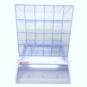 ستاند عرض أقلام بتصميم جذاب لتنظيم المساحة مع عروض ترويجية لكل 300 قلم product image