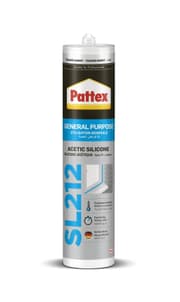 سيليكون باتكس متعدد الاستخدام ضد العفن مرونة ممتازة للاستخدام الداخلي والخارجي حجم 280 مل product image
