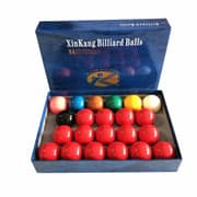 XINKANG Snooker Ball Set product image