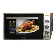 فرن كهربائي 60 لتر 1850 وط من رومو انترناشونال product image