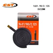 CST 16 Inch Bicycle Inner Tube product image