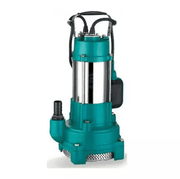 مضخة غاطسة 0.75 حصان للمياه النظيفة من LEO product image