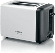 محمصة خبز البيضاء 970 واط من بوش -Bosch product image
