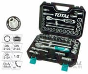 طقم بوكس 25 قطعة من Total product image
