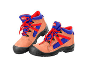 حذاء سلامة عامة شامواه عدة قياسات من EMTOP product image