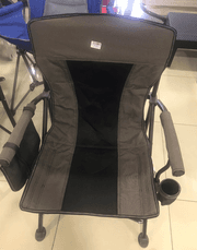 كرسي تخييم قابل للطي product image
