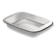 صينية البيتزا قطر 29 سم * 19 سم من زيبتر Zepter product image