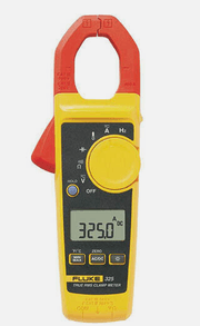 كلامب ميتر 325 من فلوك - FLUKE product image