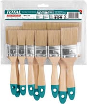 طقم فراشي دهان 9 قطع من Total product image