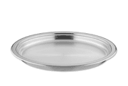 صينية البيتزا قطر 28 سم ارتفاع 2.2 سم من زيبتر Zepter product image