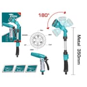 طقم مرش زراعي عدد 2 من TOTAL product image