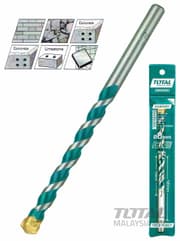 ريشة حجر عدة قياسات من Total product image