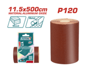 ورق صنفرة متعدد القياسات من توتال Total product image