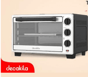 فرن محمصة من DECAKILA product image